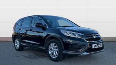 Honda CR-V 2.0 i-VTEC S 5dr 2WD Petrol Estate